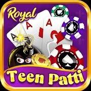 Teen Patti Royal icon