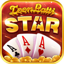 Teen Patti Star icon